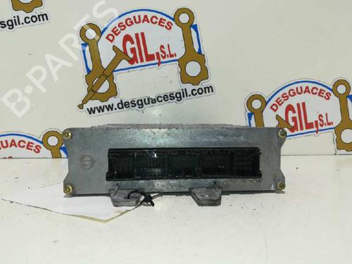 Engine control unit (ECU) AUDI A4 B5 (8D2) 1.6 | BP20799471M57 