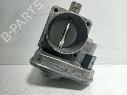 Used Throttle body SEAT IBIZA III (6L1) [2002-2009]  24507309