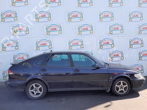 Højre forlygte SAAB 9-3 (YS3D) 2.2 TiD | BP27614144C29 