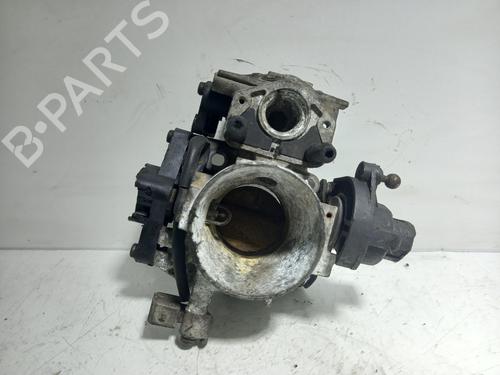 Used Throttle body PEUGEOT 306 Hatchback (7A, 7C, N3, N5) 1.8 (101 hp) 24485449