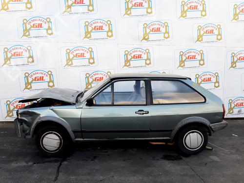 Used Parts VW POLO Coupe (86C, 80) 1.3 Cat (55 hp) 1942578