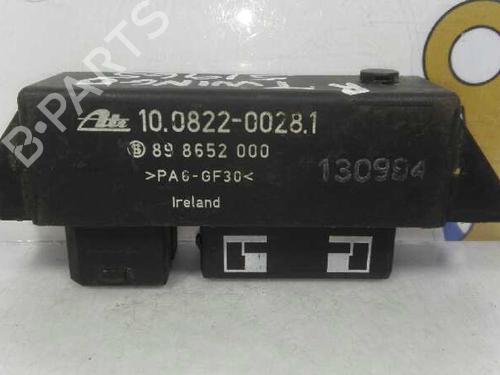 Used Electronic module Electronic module RENAULT TWINGO I (C06_) 1.2 (C063, C064) (55 hp) 34239358 34239358