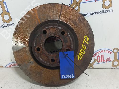 Used Other FORD FOCUS II (DA_, HCP, DP) [2004-2013]  20752804