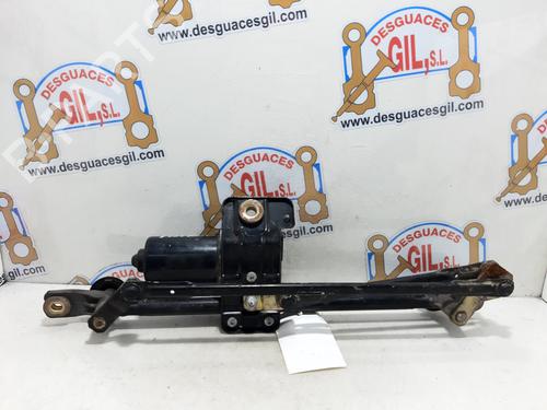Front wiper motor KIA SPORTAGE II (JE_, KM_) 2.0 CRDi 4WD | BP20797241M29 