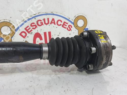 Right front driveshaft VW POLO (6N2)  | BP20759107M39 