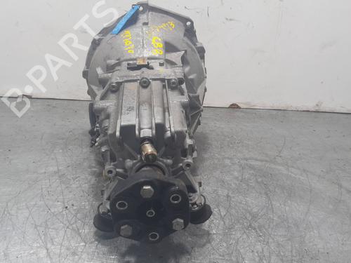 Gearbox BMW 1 (E87) 118 d | BP25331064M3 