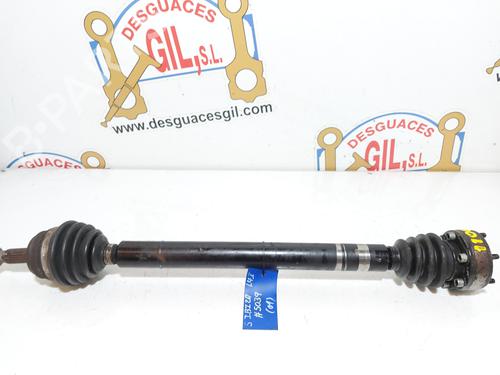 Used Right front driveshaft SEAT IBIZA II (6K1) 1.4 16V (75 hp) 20739658