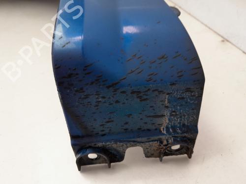 Left front fenders RENAULT MEGANE II (BM0/1_, CM0/1_) 1.5 dCi (BM1F, CM1F) | BP29534038C41 