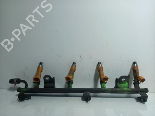 Used Injection rail SUZUKI SWIFT III (MZ, EZ) [2005-2025]  25471822