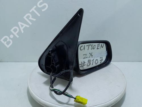 Used Right mirror CITROËN ZX (N2) 1.9 D (68 hp) 23552026