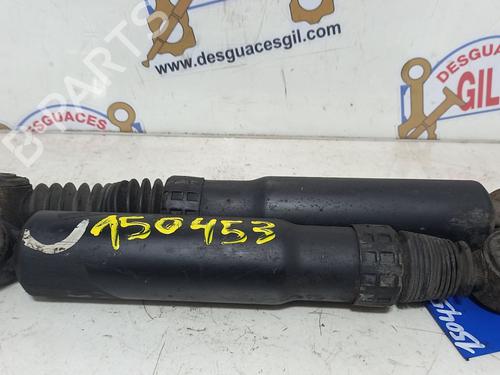 Used Right rear shock absorber PEUGEOT EXPERT (224_) 1.9 TD (90 hp) 20759868