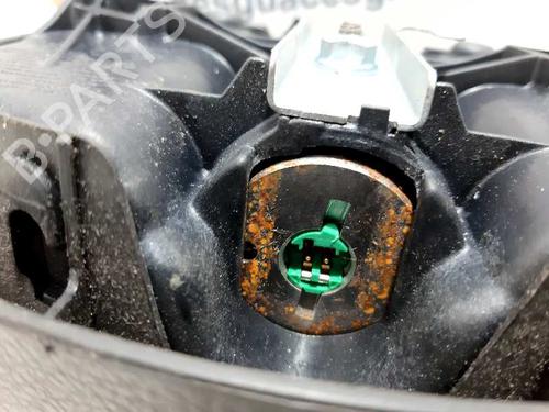 Driver airbag PEUGEOT 307 (3A/C) 1.4 | BP20734145C9 
