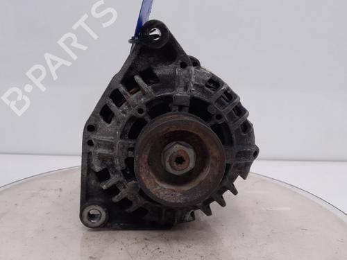 Generator AUDI A4 B7 Avant (8ED) 2.5 TDI (163 hp) 26294323