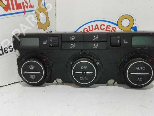 Climate control VW GOLF V (1K1)  | BP20778942I5 