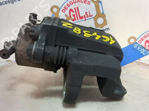 Right front brake caliper PEUGEOT 308 II (LB_, LP_, LW_, LH_, L3_)  | BP20769677M104 