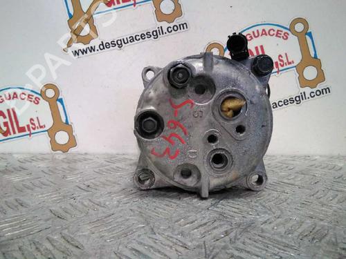 AC compressor VOLVO S40 I (644) 1.8 | BP20780822M34 