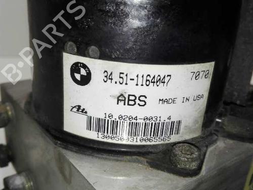 ABS pump BMW 3 (E36) 318 is | BP20786599M43 