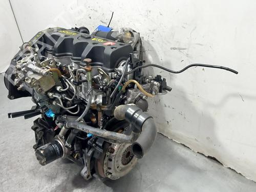 Engine CITROËN SAXO (S0, S1) 1.5 D | BP20764421M1 
