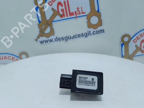 Elektronisk sensor PEUGEOT ION Electric (48 hp) 20765020