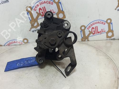 Left rear brake caliper HONDA CIVIC VIII Hatchback (FN, FK) 2.2 CTDi (FK3) | BP20755011M107 