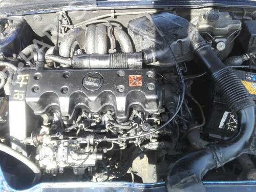 Front wiper motor CITROËN SAXO (S0, S1) 1.5 D | BP20781275M29 