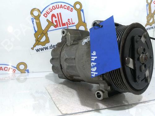 AC compressor CITROËN C4 I (LC_)  | BP20793946M34 