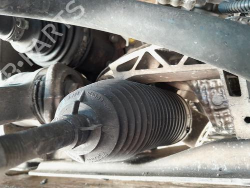 Steering rack PORSCHE PANAMERA (970) 3.6 4 | BP29825434M22