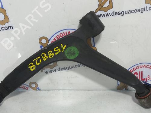 Used Left front suspension arm CITROËN XSARA PICASSO (N68) 2.0 HDi (90 hp) 20765543