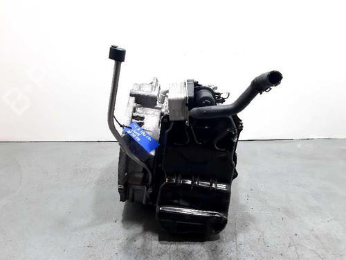 Gearbox MERCEDES-BENZ A-CLASS (W176) A 180 CDI / d (176.012) | BP20731925M3 