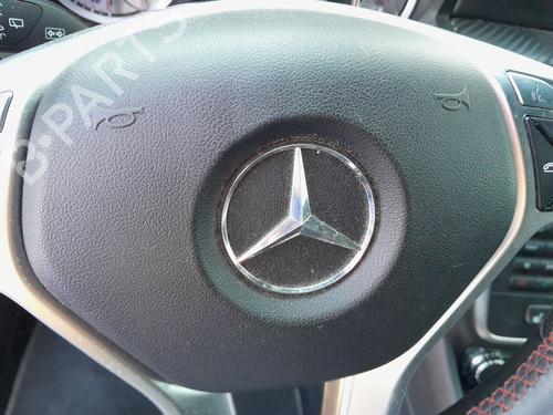 Airbag Kit MERCEDES-BENZ A-CLASS (W176) A 200 (176.043) | BP30279526C86