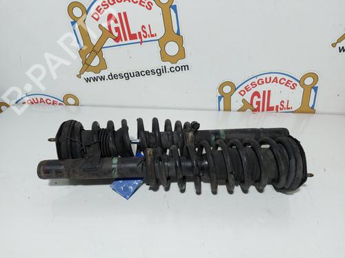 Used Right front shock absorber MAZDA 6 Hatchback (GG) 2.0 DI (GG14) (143 hp) 20739094