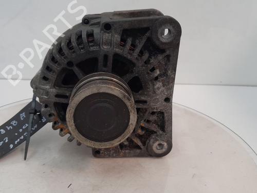 Used Alternator RENAULT MEGANE II Saloon (LM0/1_) [2003-2025]  29427393