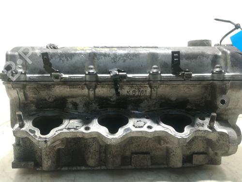 Used Cylinder head Cylinder head MAZDA MX-3 (EC) 1.8 i V6 (ECPSA) (129 hp) 34225033 34225033