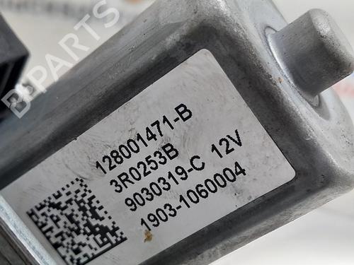 Front right window mechanism RENAULT CLIO IV (BH_)  | BP20762676C23 