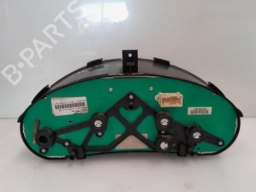 Instrument cluster CITROËN BERLINGO / BERLINGO FIRST MPV (MF_, GJK_, GFK_) 1.6 HDI 75 (MF9HW, GJ9HWC, GF9HWC, GN9HWC) | BP29511423C47 