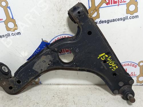 Højre fortil bærearm OPEL ASTRA G Hatchback (T98) 1.6 (F08, F48) (84 hp) 20762181