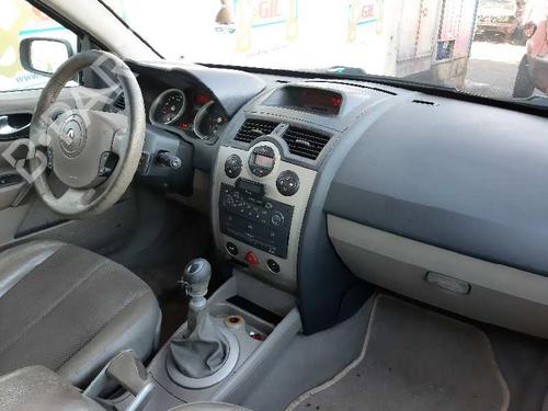 Alternator RENAULT MEGANE II Saloon (LM0/1_) 1.9 dCi (LM0G, LM1G, LM2C) | BP20734377M7 