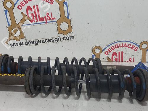 Used Right rear shock absorber SKODA FELICIA I Pickup (6UF, 6U7) 1.3 (68 hp) 23171217