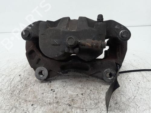 Right front brake caliper RENAULT KOLEOS I (HY_) 2.0 dCi (HY0K) | BP39189036M104 - Image 3
