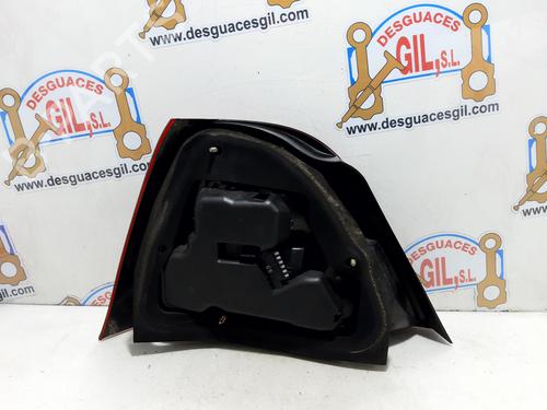 Right taillight ROVER 200 II Hatchback (RF) 214 Si | BP20741356C35 