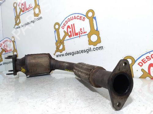 Catalyst FORD MONDEO II (BAP) 1.8 TD | BP20731514M10 