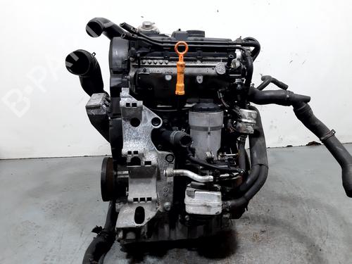Engine VW POLO (6N2)  | BP20752672M1 