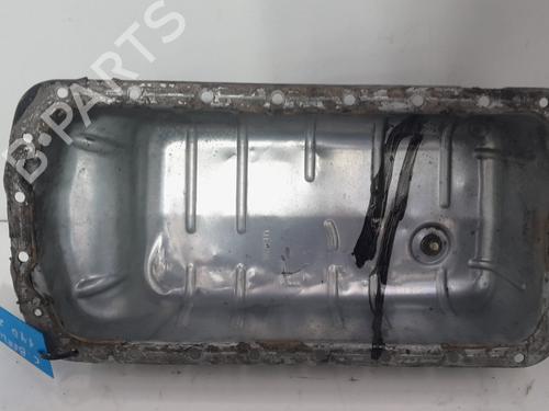 Oil sump CITROËN BERLINGO / BERLINGO FIRST MPV (MF_, GJK_, GFK_) 1.9 D (MFDJY) | BP29611018M115 