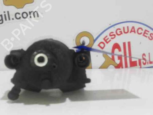 Right front brake caliper VW POLO (9N_, 9A_)  | BP20779233M104 
