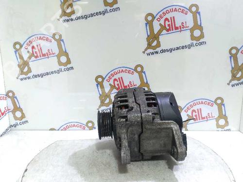 Alternator FORD FIESTA Hatchback Van (JV_) D 1.8 | BP20809832M7 