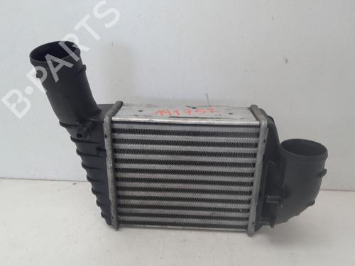Used Intercooler AUDI A4 B5 (8D2) 2.5 TDI (150 hp) 31062585