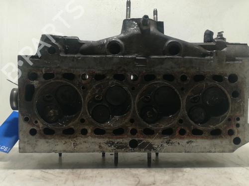 Used Cylinder head Cylinder head CITROËN VISA 11 E (50 hp) 36502711 36502711