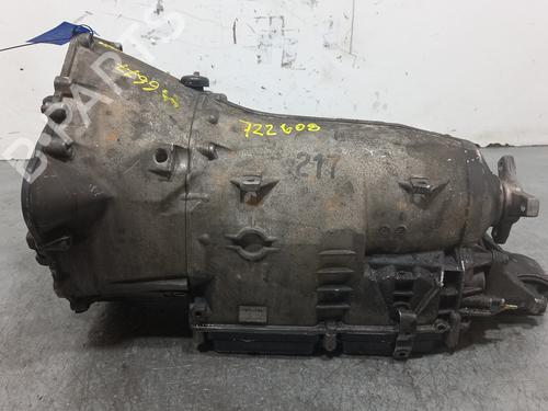 Used Gearbox MERCEDES-BENZ E-CLASS (W210) E 300 Turbo-D (210.025) (177 hp) 20752733