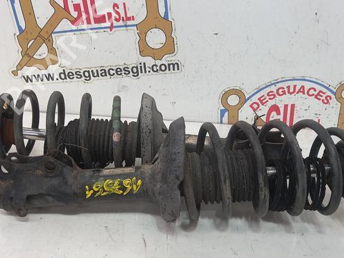 Used Right front shock absorber VW POLO III (6N1) 45 1.0 (45 hp) 20771799