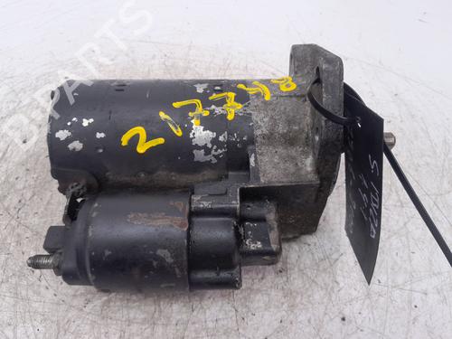Startmotor Startmotor 39189452 39189452